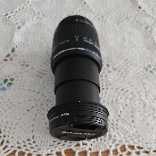 Olympus zuiko digital 150mm - zuiko,