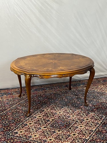 Biedermeier tisch barock - biedermeier,