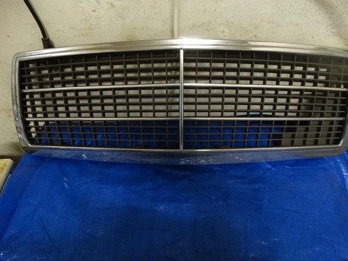 Kühlergrill mercedes benz - kühlergrill, mercedes-benz