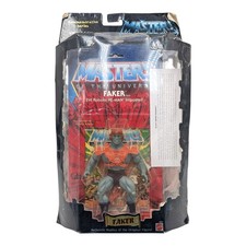 Faker Commemorative offen Masters of the Universe Motu