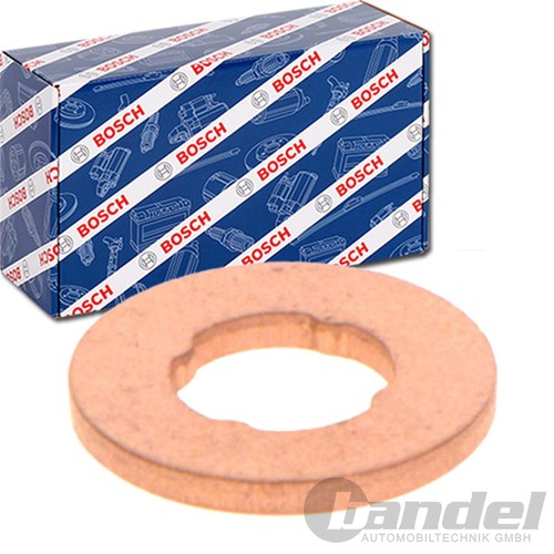 Bosch dichtring düsenhalter - bosch,