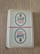 Zunft Kölsch Kartenspiel Alt