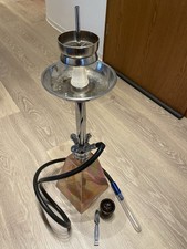 NPS Shisha Pyramide