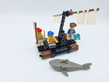 Lego: Piraten 6257 Castaway's