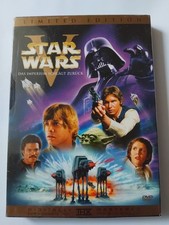 STAR WARS EPISODE V - DAS