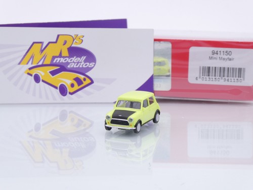 Herpa 941150 mini cooper - #,