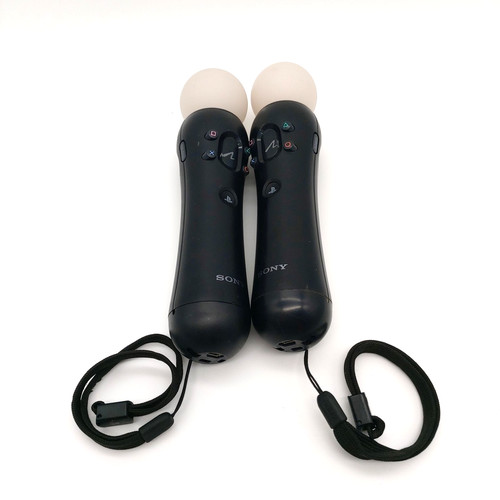 Original sony playstation move - sony,