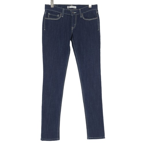 Vintage levi jeans 524 too - vintage,