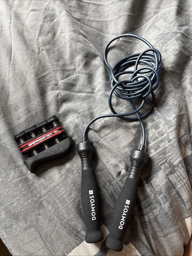 Domyos speed jump rope und - speed,