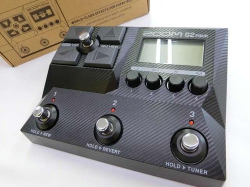 Zoom four - g2,