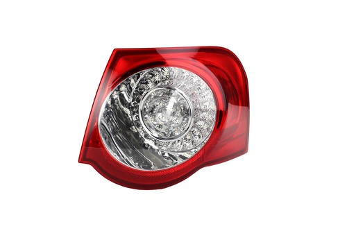 Led heckleuchte passend für - heckleuchte,