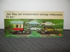 DB  Schild deutsche Bundesbahn