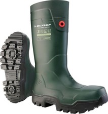 DUNLOP Sicherheitsstiefel