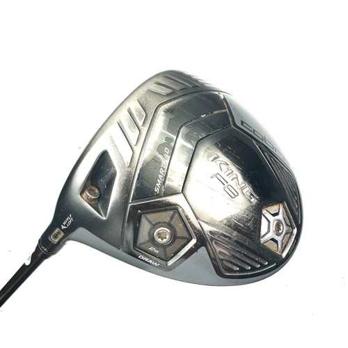 Linker cobra king driver - linker,
