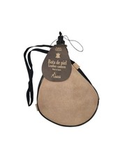 Laken Leder Feldflasche 1L