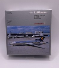 Herpa Wings 1:500 Lufthansa
