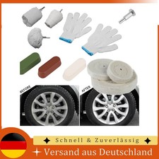 Felgen Polierset Felgen Für