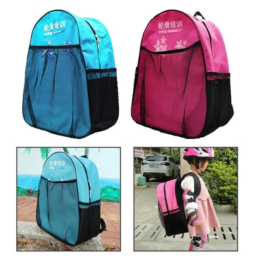 Rollschuh-Rucksack