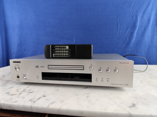 Onkyo 7030 mp3 - onkyo,