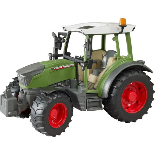 Bruder 02180 fendt vario 211 - bruder,
