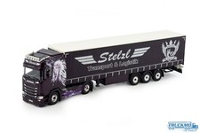 Tekno Stelzl Scania Next Gen