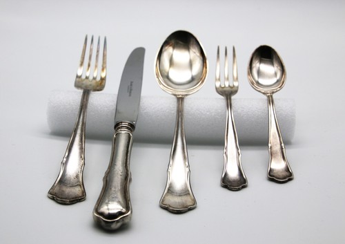 Robbe berking 925er silber - robbe, &