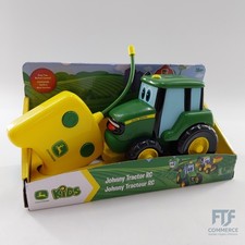 Spielzeugtraktor John Deere "Johnny Traktor" in grün, ferngesteuerter... 42946A1
