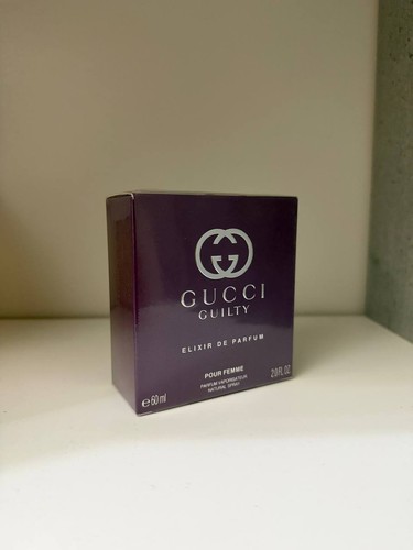 Gucci guilty elixir - gucci, de