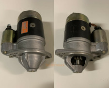 NOS Anlasser für Nissan Cabstar II King Cab Laurel Urvan... S114-426 23300-80W00