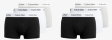 Calvin Klein low rise Trunks