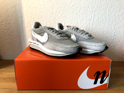 Nike waffle sacai - sf,