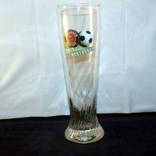Paulaner Weizenbierglas