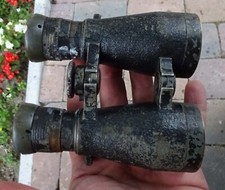 original Dienstglas  08