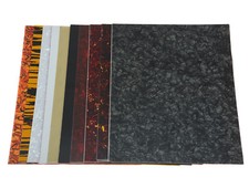 25 cm x 20 cm Akustische