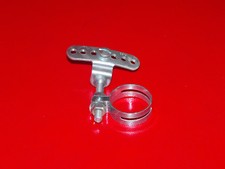 Retro Vintage Fahrrad Kettenschutzhalter Kettenschutz Halter Horn universal NOS