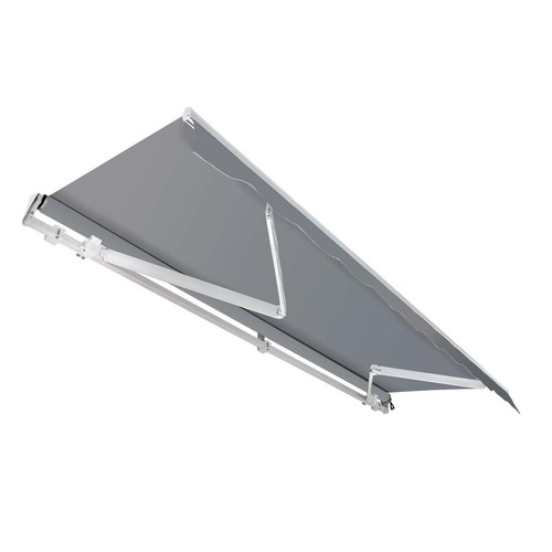 Toboli gelenkarmmarkise 5x3m - gelenkarmmarkise, 3,5x3m