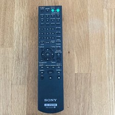 ORIGINAL FERNBEDIENUNG SONY, AV SYSTEM , RM-AAU017