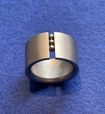 Niessing Abakus Ring -