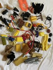 Mattel vintage 70s Big Jim XXL