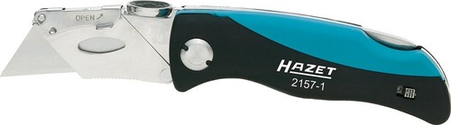 Hazet klappmesser - hazet,