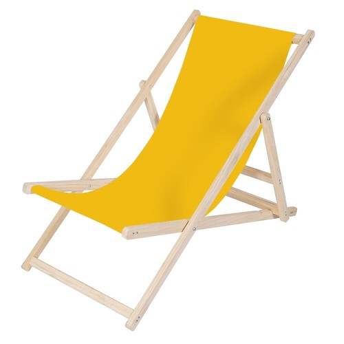 Strandliege liegestuhl - strandliege,