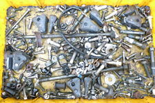 YAMAHA YZF R6 RJ03 99-02  Schrauben + Kleinteile Schraubenpaket  143