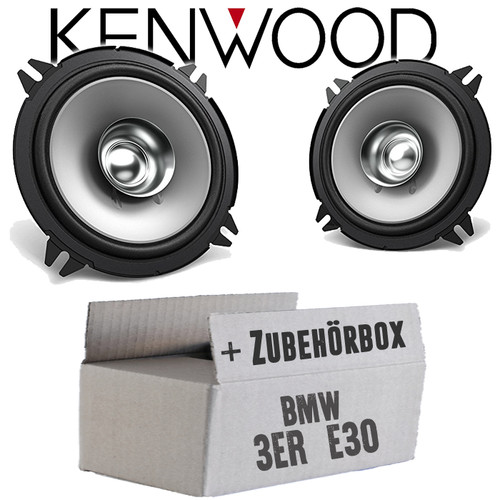 Kenwood lautsprecher für bmw - für,