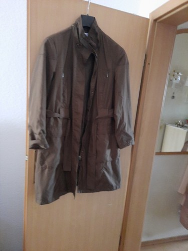 übergangs mantel trenchcoat - Übergangs,