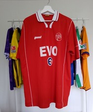 Kickers Offenbach Trikot 2004/2005 goool EVO XXL