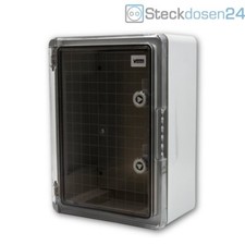 VISION Schaltschrank