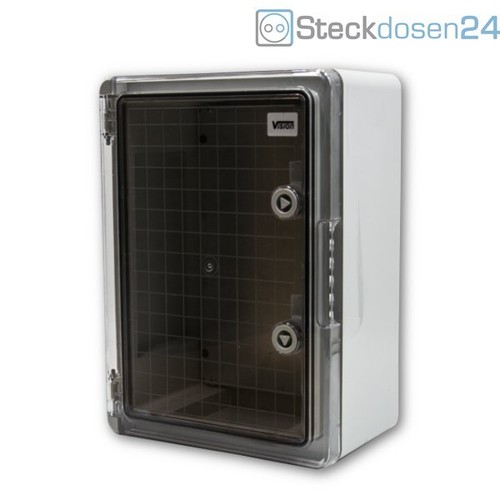 Vision schaltschrank - vision,