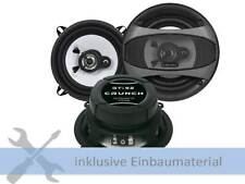 Crunch Lautsprecher GTi52 300W