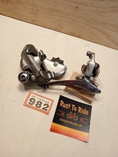 Vintage Fahrrad Shimano 600