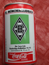 COCA-COLA Dosen Bundesliga